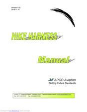 APCO Aviation HIKE Manual