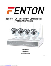 Fenton 351.183 User Manual