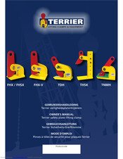 Terrier TDH Owner's Manual