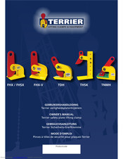 Terrier FHX Owner's Manual