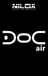 Nilox DOC AIR User Manual