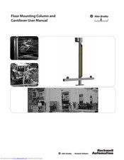 Allen-Bradley Guardmaster 445L-AMSTD2M User Manual