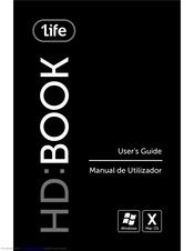 1Life HD:Book User Manual