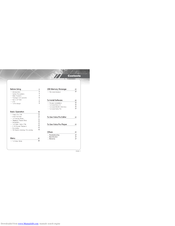 Asono Mica User Manual