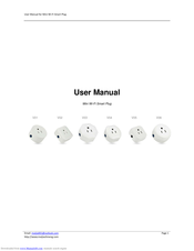 MJ Intelligent V05 User Manual