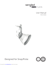 Sengled Snap Crystal N1E-EE6 User Manual