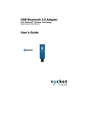 Socket 8550-00026 A User Manual