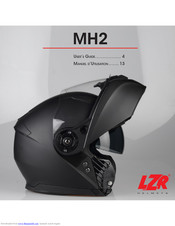 LZR MH2 User Manual
