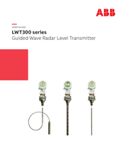 ABB LWT300 series User Manual
