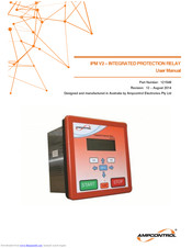 Ampcontrol IPM V2 User Manual