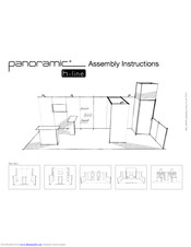 Panoramic h-line Assembly Instructions Manual
