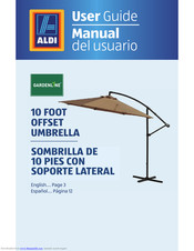 ALDI 1958/21224-15 User Manual