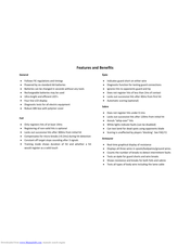 Fencing SmartBox SmartBox User Manual