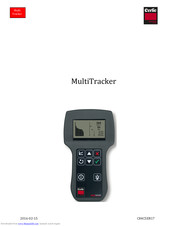 Cerlic MultiTracker Manual