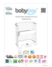 babybay bedside sleeper