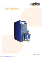 Janfire Combiflame Manual