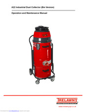 Trelawny A22 Operation And Maintenance Manual