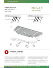 Inbay 241114-52-1 Installation Manual
