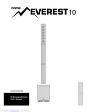 FAME Everest10 User Manual