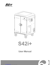 AVer S42i+ User Manual