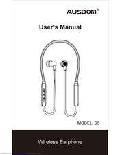 ausdom S5 User Manual