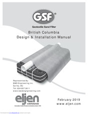 eljen GFS Design & Installation Manual
