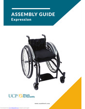 UCP Expression Assembly Manual