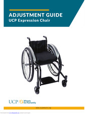 UCP Expression Adjustment Manual