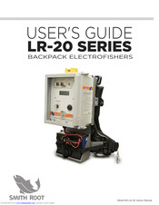 Smith-Root LR-20B User Manual