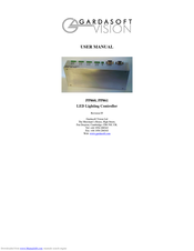 Gardasoft Vision PP860 User Manual