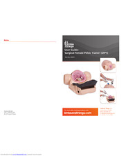 Limbs & Things 60251 User Manual