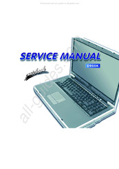 AMD D900K Service Manual