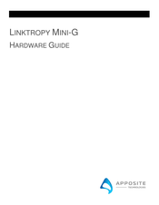 Apposite Linktropy Mini-G Hardware Manual