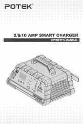 potek battery charger