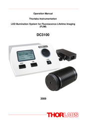 dc3100 remote