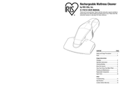 IRIS IC-FDC1U User Manual