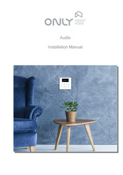 Only Audio Installation Manual