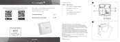HomeMatic HmIP-WGC Mounting Instruction And Operating Manual