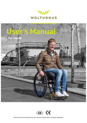Wolturnus HAWK User Manual