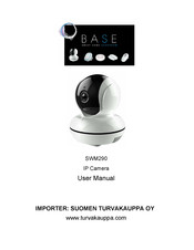 Base SWM290 User Manual
