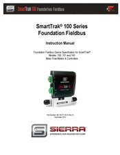 Sierra Smart Trak 100 Series Manuals Manualslib