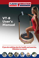 T-Zone VT-8 User Manual