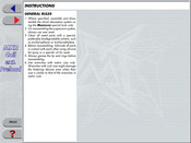 Marzocchi MXR Coil ext. Preload Instructions Manual