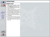 Marzocchi MXC+ECC Air Instructions Manual