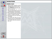 Marzocchi MARATHON Instructions Manual