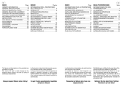 Marzocchi Z1 BAM 1999 Owner's Manual