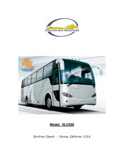 Stallion SLC938 Manual