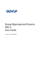 Senop HSC-2 User Manual