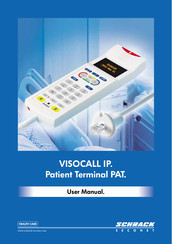 Schrack Seconet VISOCALL IP User Manual