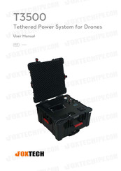 Foxtech T3500 User Manual